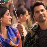 Tu Hai Meri | Varun Dhawan, Janhvi Kapoor, Sanya Malhotra, Rohit Saraf | Sunny Sanskari Ki Tulsi Kumari