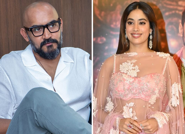 Sunny Sanskari Ki Tulsi Kumari: Janhvi Kapoor set to surprise fans with her comic side, reveals director Shashank Khaitan : Bollywood News – Bollywood Hungama