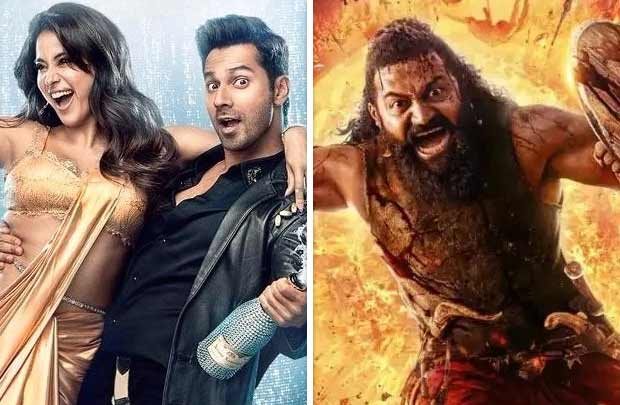 SHOCKING: Sunny Sanskari Ki Tulsi Kumari manages to bag shows in just 4 single screens in CP; Kantara: Chapter 1 secures 260 cinemas