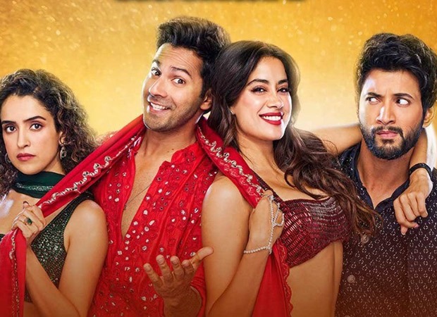 Sunny Sanskari Ki Tulsi Kumari trailer: "Ex" factor takes centre stage as Varun Dhawan and Janhvi Kapoor chase old flames in Shashank Khaitan directorial, watch