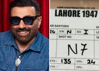 Sunny Deol to resume shooting final leg of Lahore 1947 in Punjab, film release pushed to 2026: Report