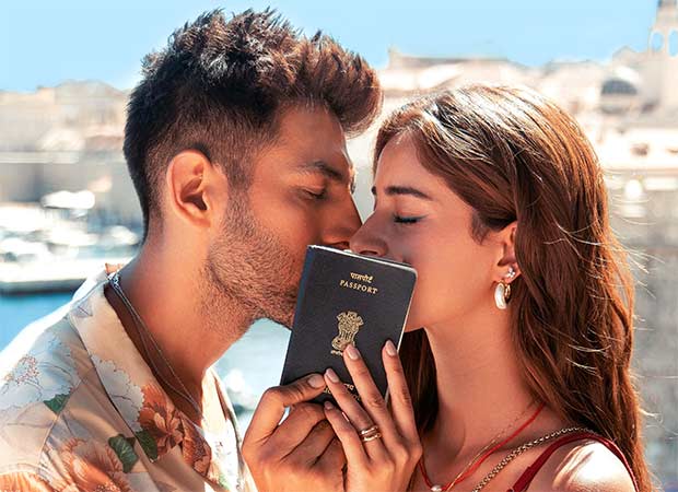 Tu Meri Main Tera Main Tera Tu Meri to release on December 31, 2025