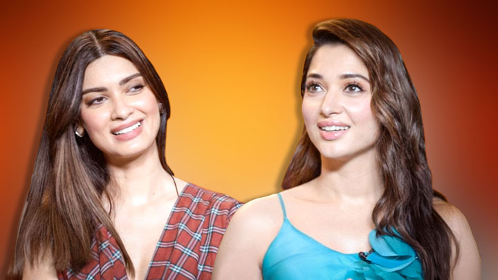 Tamannaah Bhatia & Diana Penty on Business Ideas, Friendship, OTT debut & more | Do You Wanna Partner Tamannaah Bhatia & Diana Penty on Business Ideas, Friendship, OTT debut & more | Do You Wanna Partner