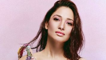 Tamannaah Bhatia calls female rivalries in Bollywood “baseless,” credits strong circle of women in the industry