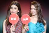 Tamannaah & Diana Play the Hilarious ‘Partner Game’! | Do You Wanna Partner