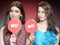 Tamannaah & Diana Play the Hilarious ‘Partner Game’! | Do You Wanna Partner
