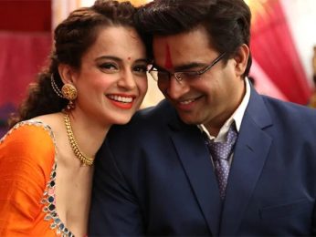 Tanu Weds Manu 3 in trouble? Eros International blocks Aanand L. Rai from moving ahead with Kangana Ranaut, R Madhavan starrer