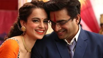 Tanu Weds Manu 3 in trouble? Eros International blocks Aanand L. Rai from moving ahead with Kangana Ranaut, R Madhavan starrer