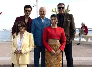 Anupam Kher’s Tanvi The Great is set to re-release on September 26, two months after its original release on 18 July