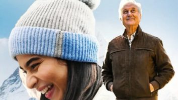 Anupam Kher on re-releasing ‘Tanvi the Great’ in theatres: “Second chances are very important in life” Anupam Kher on re-releasing ‘Tanvi the Great’ in theatres: “Second chances are very important in life”