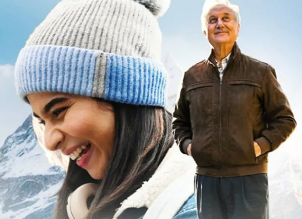 Anupam Kher on re-releasing 'Tanvi the Great' in theatres: "Second chances are very important in life" Anupam Kher on re-releasing 'Tanvi the Great' in theatres: "Second chances are very important in life"