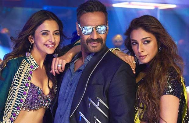 SCOOP: Teaser of Ajay Devgn-starrer De De Pyaar De 2 expected to be released on October 12