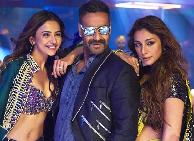 SCOOP: Teaser of Ajay Devgn-starrer De De Pyaar De 2 expected to be released on October 12 SCOOP: Teaser of Ajay Devgn-starrer De De Pyaar De 2 expected to be released on October 12