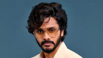 Teja Sajja on his next after Mirai, “It is the sequel to Zombie Reddy”