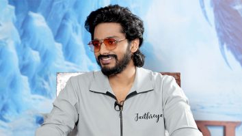 Teja Sajja: “Mirai means future in Japanese” | Mirai