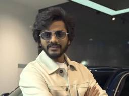 Teja Sajja: “What I’ve learnt from Chiranjeevi sir & Prabhas is…”