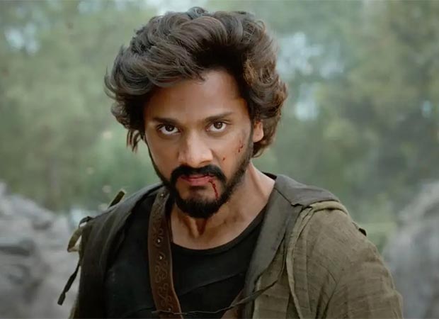 मिराई की सफलता के बीच तेजा सजा ने खुलासा किया कि उन्होंने असली कुंभ मेला में गोली मार दी: 