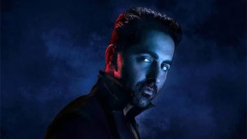 SCOOP: Ayushmann Khurrana-Rashmika Mandanna starrer Thama likely to be released by Jio Studios