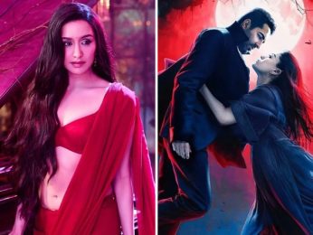 EXCLUSIVE: Tickets of Thamma trailer launch, featuring Shraddha Kapoor, sold out WITHIN minutes; Ayushmann Khurrana-starrer CONFIRMED for October 21 release