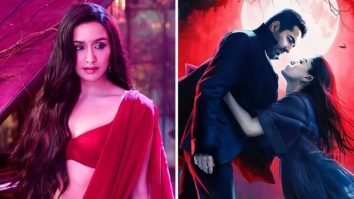 EXCLUSIVE: Tickets of Thamma trailer launch, featuring Shraddha Kapoor, sold out WITHIN minutes; Ayushmann Khurrana-starrer CONFIRMED for October 21 release
