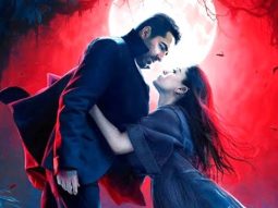 Thamma Official Trailer |  Ayushmann Khurrana, Rashmika Mandanna, Paresh Rawal, Nawazuddin Siddiqui | In Cinemas This Diwali – 21st Oct