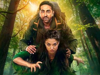 Thamma: YRF joins hands with Maddock Films to distribute Ayushmann Khurrana and Rashmika Mandanna starrer internationally