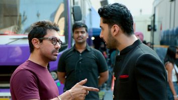 The Ba***ds Of Bollywood | Official Trailer | Aryan Khan | Bobby Deol, Lakshya, Raghav Juyal, Sahher Bambba