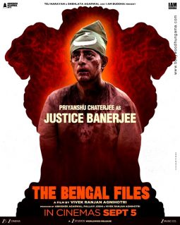 The Bengal Files