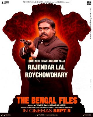 The Bengal Files