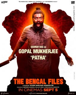 The Bengal Files