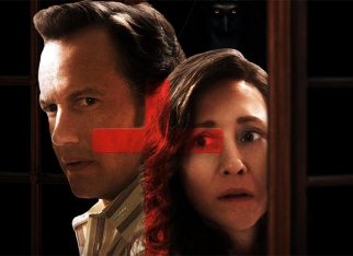 The Conjuring: Last Rites jump scares the box-office with a record-breaking opening in India