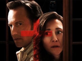The Conjuring: Last Rites jump scares the box-office with a record-breaking opening in India The Conjuring: Last Rites jump scares the box-office with a record-breaking opening in India