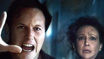 The Conjuring: Last Rites advance booking: Horror saga to open in DOUBLE digits; could be the FIRST Hollywood Horror film to cross the Rs. 100 crores mark