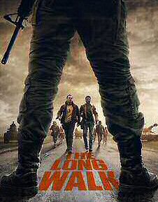 The Long Walk (English)