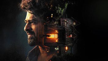 The Raja Saab (Official Trailer) Hindi | Prabhas | Maruthi | Thaman | TG Vishwa Prasad | Krithi Prasad