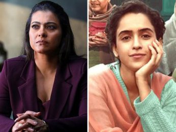 EXCLUSIVE: Director Umesh Bist compares The Trial S2 with Pagglait ahead of premiere: “Both feature strong women who think differently” EXCLUSIVE: Director Umesh Bist compares The Trial S2 with Pagglait ahead of premiere: “Both feature strong women who think differently”