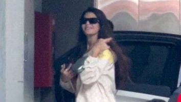 The sweetest Jacqueline Fernandez