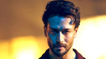 Tiger Shroff
