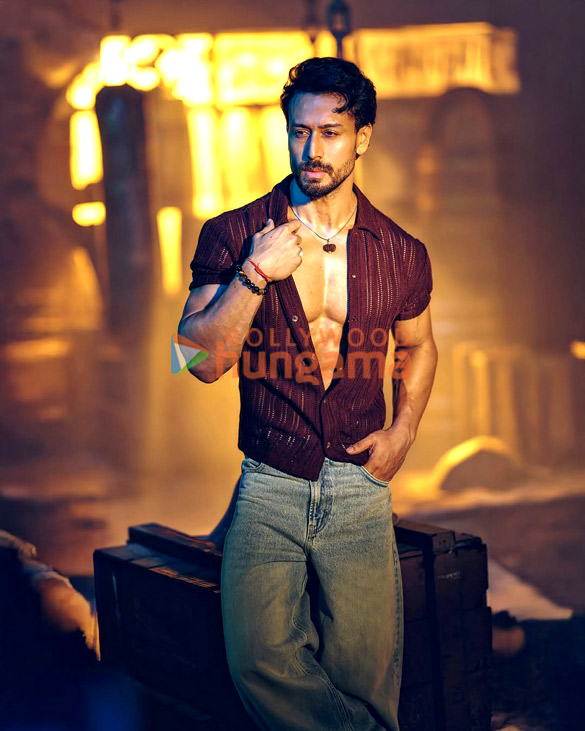 tiger shroff 2 115