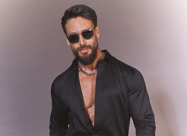 “It’s tough to reinvent myself, but Baaghi 4 shows a different me” - Tiger Shroff