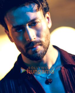 Tiger Shroff