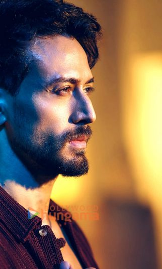 Tiger Shroff
