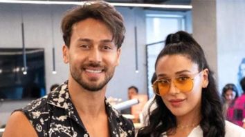 Tiger Shroff sends nazar bracelet to Krishna through mom Ayesha on Chhoriyan Chali Gaon: “New good luck charm”