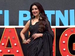 Timelessly gorgeous! Sonali Bendre