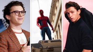Tom Holland hospitalized after stunt mishap on Spider-Man: Brand New Day set