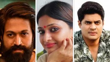 Toxic actor Sudev Nair refutes rumours of creative differences on set, “It was give and take – Yash took Geetu Mohandas’ suggestions, and she took his”