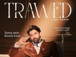 Trawed Magazine