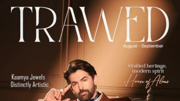 Trawed Magazine