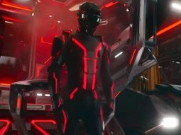Tron: Ares | Official Hindi Trailer 2 | Jared Leto | Greta Lee