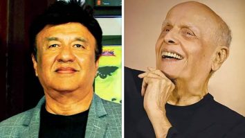 Anu Malik makes a comeback with Mahesh Bhatt’s Tu Meri Poori Kahani